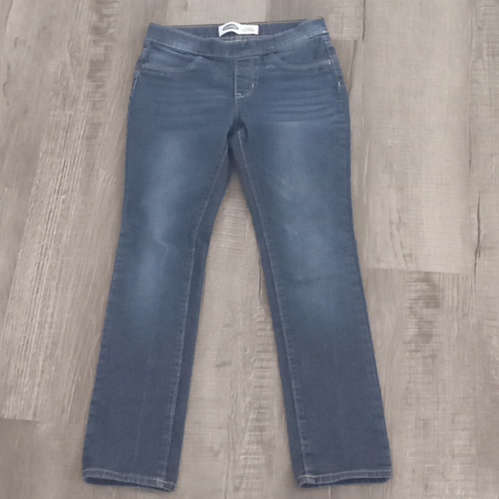 10/12 Old navy jeans